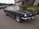 FORD MUSTANG I (1964 - 1973) 4.7L V8 (289 ci) cabriolet occasion - 39 900 €, 59 590 km