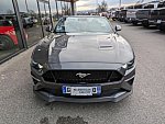 FORD MUSTANG VI (2015 - 2022) GT 450 ch cabriolet occasion - 60 900 €, 27 500 km