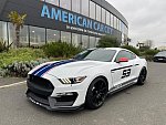 FORD MUSTANG VI (2015 - 2022) Shelby GT350 coupé