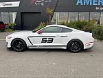 FORD MUSTANG VI (2015 - 2022) Shelby GT350 coupé occasion - 92 900 €, 28 900 km