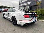 FORD MUSTANG VI (2015 - 2022) Shelby GT350 coupé occasion - 92 900 €, 28 900 km