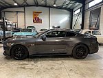 FORD MUSTANG VI (2015 - 2022) GT 421 ch coupé Gris occasion - 49 900 €, 45 125 km
