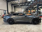 FORD MUSTANG VI (2015 - 2022) GT 421 ch coupé Gris occasion - 49 900 €, 45 125 km
