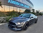 FORD MUSTANG VI (2015 - 2022) Shelby GT350 coupé occasion
