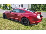 FORD MUSTANG VI (2015 - 2022) GT 421 ch coupé occasion - 49 900 €, 9 950 km