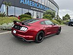 FORD MUSTANG VI (2015 - 2022) GT 450 ch coupé occasion - 50 900 €, 52 317 km