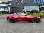 FORD MUSTANG VI (2015 - 2022) GT 450 ch coupé occasion - 50 900 €, 52 317 km