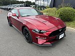 FORD MUSTANG VI (2015 - 2022) GT 450 ch coupé occasion - 50 900 €, 52 317 km