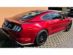 FORD MUSTANG VI (2015 - 2022) GT 450 ch coupé occasion - 50 900 €, 52 090 km