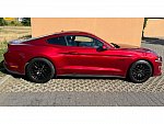 FORD MUSTANG VI (2015 - 2022) GT 450 ch coupé occasion - 50 900 €, 52 090 km