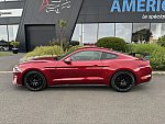 FORD MUSTANG VI (2015 - 2022) GT 450 ch coupé occasion - 50 900 €, 52 317 km