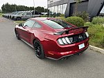 FORD MUSTANG VI (2015 - 2022) GT 450 ch coupé occasion - 50 900 €, 52 317 km