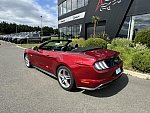 FORD MUSTANG VI (2015 - 2022) GT 421 ch cabriolet occasion - 54 900 €, 30 027 km