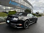 FORD MUSTANG VI (2015 - 2022) GT 450 ch cabriolet occasion - 55 900 €, 38 000 km