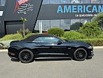 FORD MUSTANG VI (2015 - 2022) GT 450 ch cabriolet occasion - 55 900 €, 38 000 km