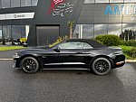 FORD MUSTANG GT 450 ch cabriolet occasion - 55 900 €, 37 900 km