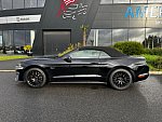 FORD MUSTANG VI (2015 - 2022) GT 450 ch cabriolet occasion - 55 900 €, 38 000 km