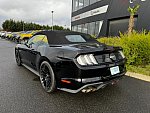 FORD MUSTANG VI (2015 - 2022) GT 450 ch cabriolet occasion - 55 900 €, 38 000 km