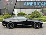 FORD MUSTANG VI (2015 - 2022) GT 450 ch coupé occasion - 53 900 €, 47 083 km