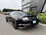 FORD MUSTANG VI (2015 - 2022) GT 450 ch coupé occasion - 53 900 €, 47 083 km