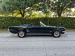 FORD MUSTANG I (1964 - 1973) cabriolet occasion - 68 900 €, 71 200 km