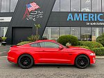 FORD MUSTANG VI (2015 - 2022) GT 450 ch coupé occasion - 54 900 €, 10 400 km