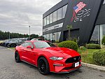 FORD MUSTANG VI (2015 - 2022) GT 450 ch coupé occasion - 54 900 €, 10 400 km