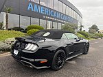 FORD MUSTANG VI (2015 - 2022) GT 450 ch cabriolet occasion - 57 900 €, 24 486 km