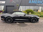 FORD MUSTANG VI (2015 - 2022) GT 450 ch cabriolet occasion - 57 900 €, 24 486 km