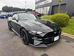 FORD MUSTANG VI (2015 - 2022) GT 450 ch cabriolet occasion - 57 900 €, 24 486 km