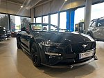 FORD MUSTANG VI (2015 - 2022) GT 450 ch cabriolet occasion - 57 900 €, 24 486 km