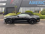 FORD MUSTANG VI (2015 - 2022) GT 450 ch cabriolet occasion - 57 900 €, 24 486 km