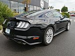 FORD MUSTANG GT 421 ch coupé occasion - 56 900 €, 35 520 km