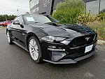 FORD MUSTANG GT 421 ch coupé occasion - 56 900 €, 35 520 km