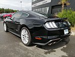 FORD MUSTANG GT 421 ch coupé occasion - 56 900 €, 35 520 km