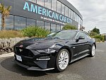 FORD MUSTANG VI (2015 - 2022) GT 450 ch coupé occasion