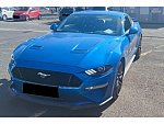 FORD MUSTANG VI (2015 - 2022)