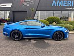 FORD MUSTANG GT 450 ch coupé occasion - 49 900 €, 70 429 km