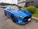 FORD MUSTANG GT 450 ch coupé occasion - 49 900 €, 70 429 km