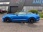 FORD MUSTANG GT 450 ch coupé occasion - 49 900 €, 70 429 km