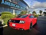 FORD MUSTANG GT 421 ch coupé occasion - 42 900 €, 83 847 km