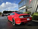 FORD MUSTANG GT 421 ch coupé occasion - 42 900 €, 83 847 km