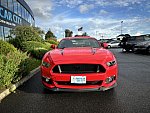 FORD MUSTANG GT 421 ch coupé occasion - 42 900 €, 83 847 km