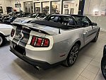 FORD MUSTANG V (2005 - 2014) Serie 2 GT V8 5.0 California Special cabriolet Gris occasion - 44 990 €, 74 000 km