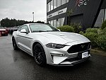 FORD MUSTANG VI (2015 - 2022) GT 450 ch coupé occasion - 53 900 €, 22 435 km