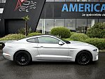 FORD MUSTANG VI (2015 - 2022) GT 450 ch coupé occasion - 53 900 €, 22 435 km