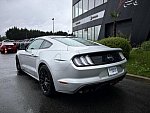 FORD MUSTANG VI (2015 - 2022) GT 450 ch coupé occasion - 53 900 €, 22 435 km