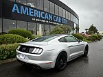 FORD MUSTANG VI (2015 - 2022) GT 450 ch coupé occasion - 53 900 €, 22 435 km