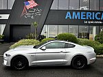 FORD MUSTANG VI (2015 - 2022) GT 450 ch coupé occasion - 53 900 €, 22 435 km