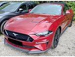 FORD MUSTANG VI (2015 - 2022)